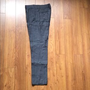 H&M Linen Pants